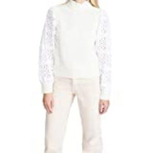 French Connection Women's Sequin Sweaters